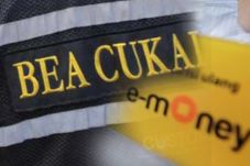 Bea Cukai Tanjung Priok...