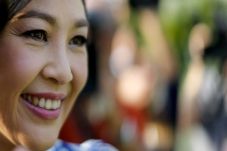 Thailand Tak Tahu Keberadaan...