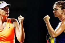 Halep Peroleh Tantangan...