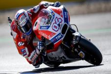 Hasil Lengkap MotoGP...
