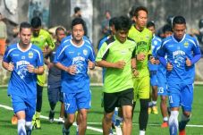 Yaya Sunarya Siap Kawal...