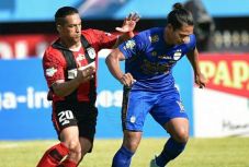 Persib Bandung Curi...