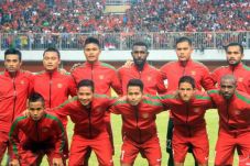 Arema FC dan Bali United...