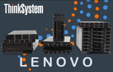Portofolio Server ThinkSystem...