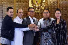 Ini Alasan Pansus Hak...