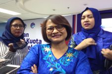 Gara-gara Ini, XL Lepas...