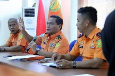 Basarnas Pastikan Semua...