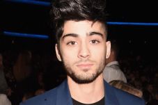 Zayn Malik Siapkan Lagu...