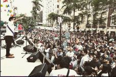 Glenn Fredly Mempesona...
