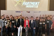 MNCTV Tayangkan The...