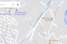 Gawat! Nama Gang Bekasi...