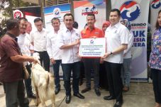 Pemuda Perindo Ajak...