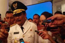 Pemprov DKI Perpanjang...