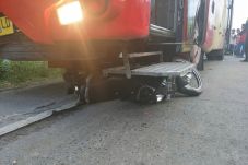 Bus Ugal-Ugalan Renggut...