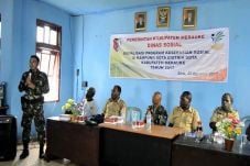 Tim Ekspedisi NKRI Sentuh...
