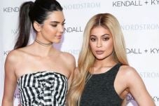Kylie Jenner Tak Akan...