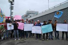 Hina Wartawan, Kapolres...