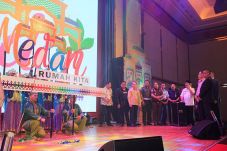 Istana Maimun Dipilih...