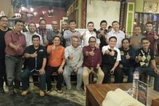 Kapolresta Sidoarjo...