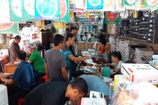 Glodok Jaya Menggeliat...