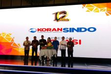 HUT KORAN SINDO ke-12,...