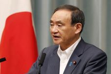 Jepang Desak Rusia dan...