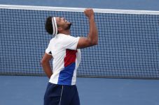Tsonga Berada dalam...