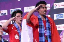 Achmad Budiharto: Semoga...