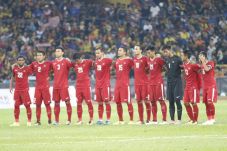 Pantang Pulang Sebelum...