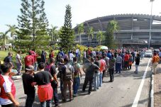 Daftar Barang yang Bakal...