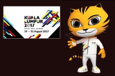 Daftar Perolehan Medali...
