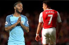 Man City Siap Tukar...