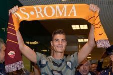 Striker Republik Ceko...