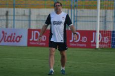 PSM Galau, Robert Dapat...