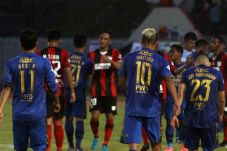 Kokohnya Pertahanan...