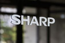 SHARP Greenerator Rayakan...