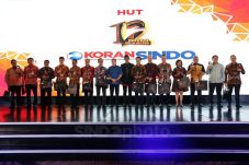 Koran SINDO Terus Berinovasi...