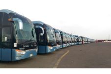 1.470 Bus Akan Bawa...