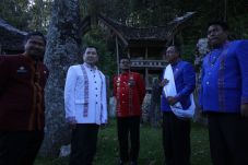 Kunjungi Wisata Toraja...