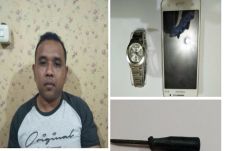 Perampok dan Pemerkosa...