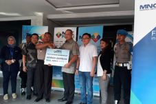 Idul Adha, MNC Peduli...
