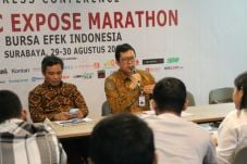 Bank BTN Genjot Penyaluran...