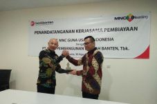 MNC Leasing dan Bank...