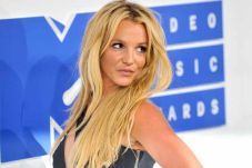Cantiknya Britney Spears...