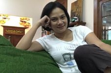Dian Nitami Jatuh Cinta...