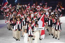 Indonesia Sport Achievement...