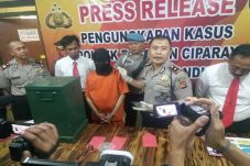Sering Curi Uang di...