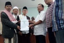 Persatuan Ulama Purwakarta...