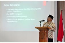 PKB Duetkan Marwan Jafar-Sudirman...