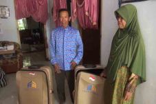 Waduh, Korban First...